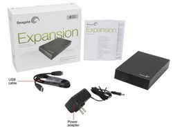 هارد اکسترنال سیگیت Expansion 4Tb USB 3.0  Desktop99096thumbnail
